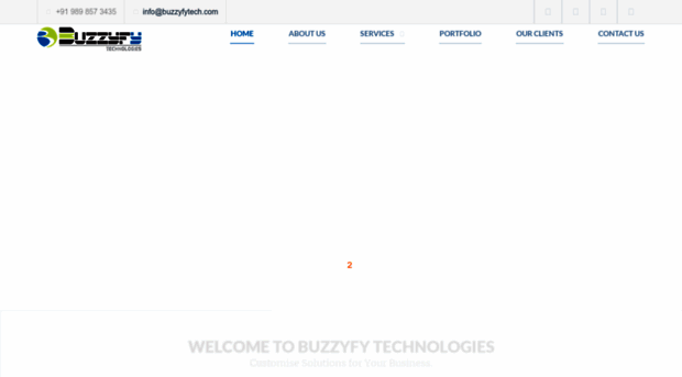 buzzyfytech.com