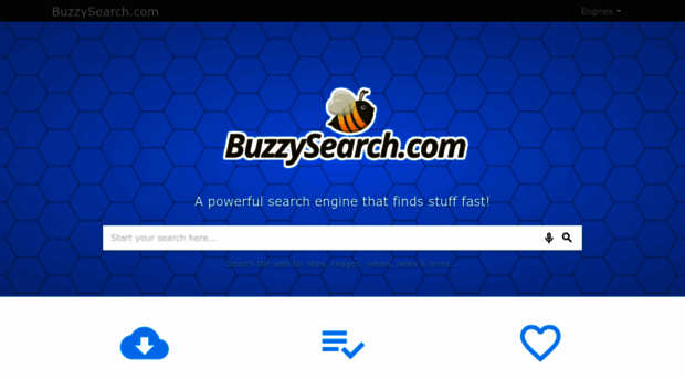 buzzysearch.com