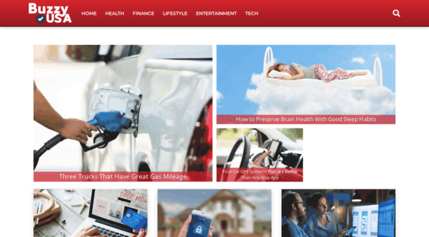 buzzyusa.com