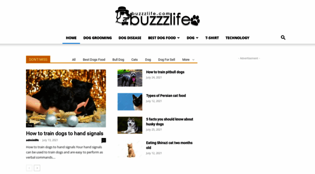 buzzzlife.com