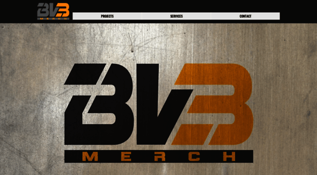 bv3merch.com