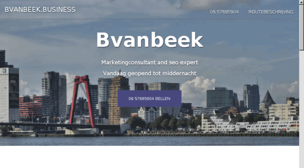 bvanbeek.business.site