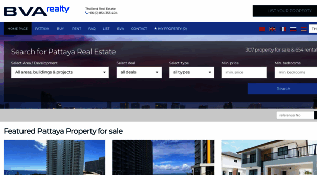 bvarealty.com