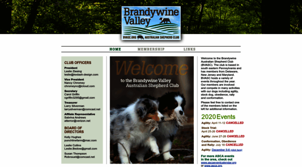 bvasc.org