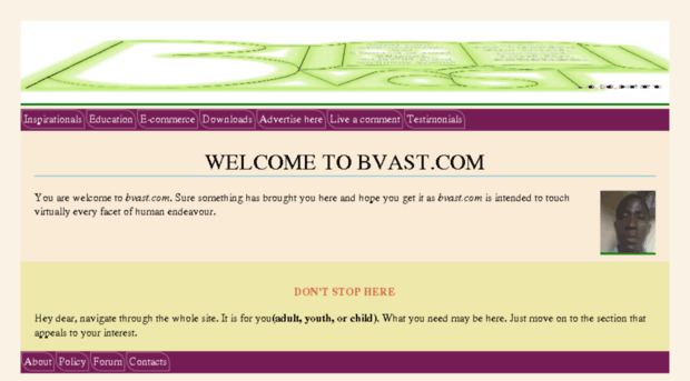 bvast.com