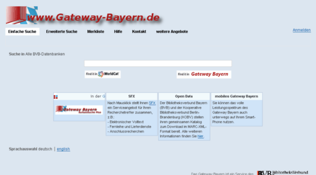 bvba2.bib-bvb.de