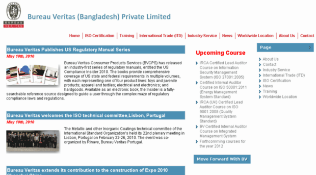 bvbangladesh.com