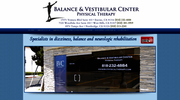 bvcphysicaltherapy.com