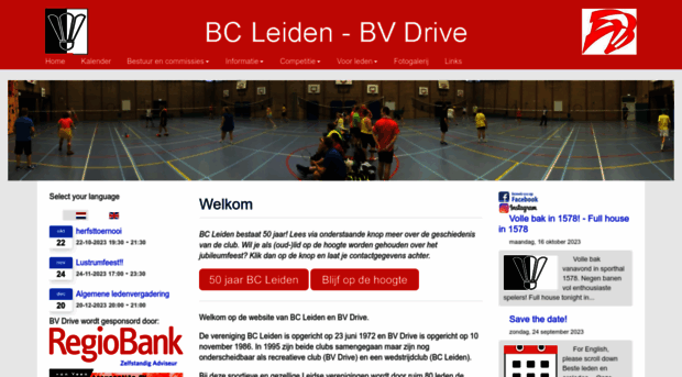 bvdrive.nl