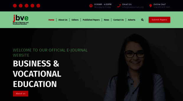 bvejournals.org