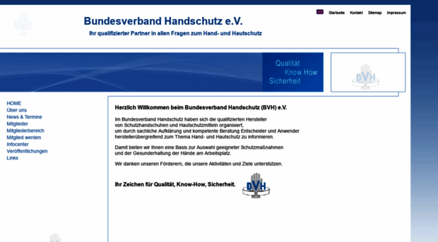 bvh.de