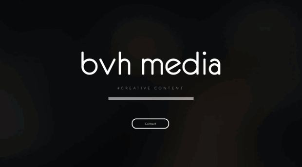 bvhmedia.nl