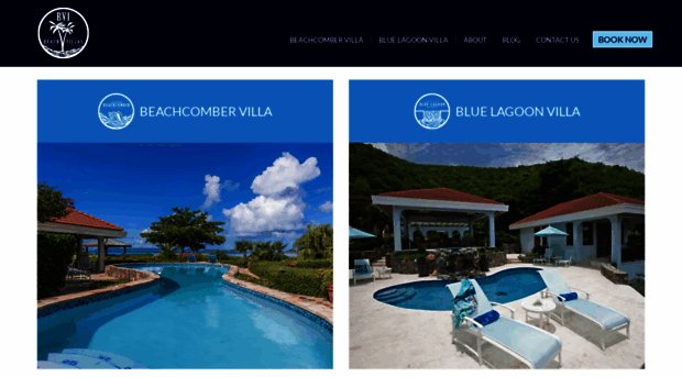 bvibeachvillas.com