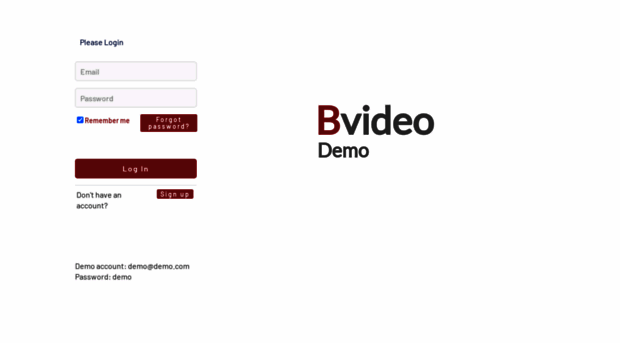 bvideo.bubbleapps.io