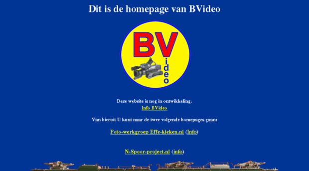 bvideo.nl