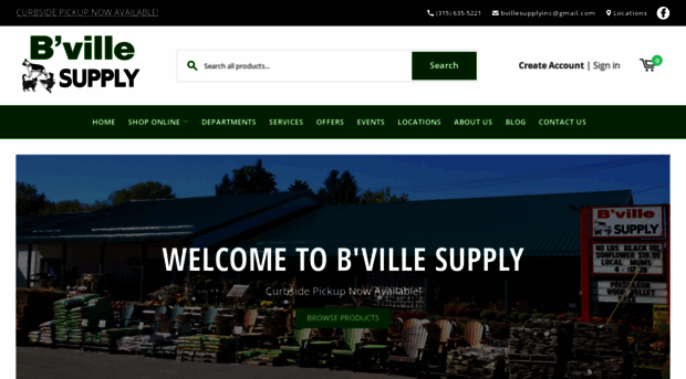 bvillesupplyinc.com