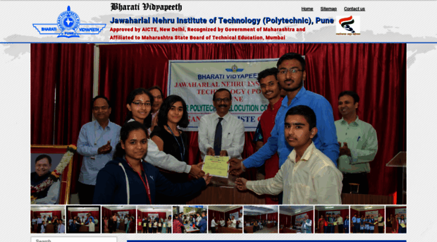 bvjniot.bharatividyapeeth.edu