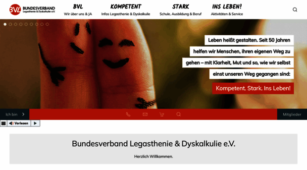 bvl-legasthenie.de