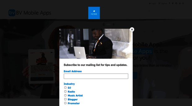 bvmobileapps.com