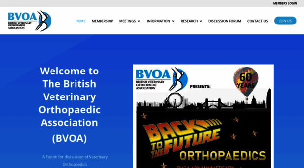 bvoa.co.uk