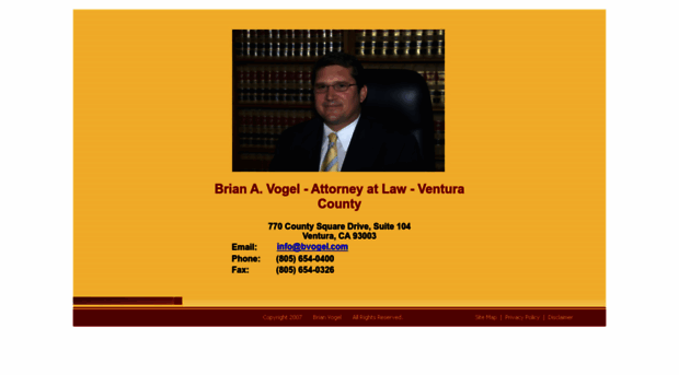 bvogel.com