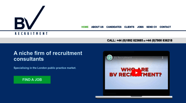 bvrecruitment.co.uk