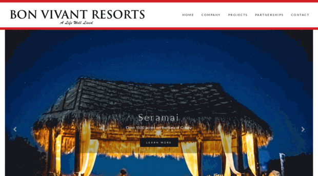 bvresorts.com