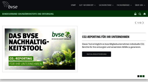 bvse.de