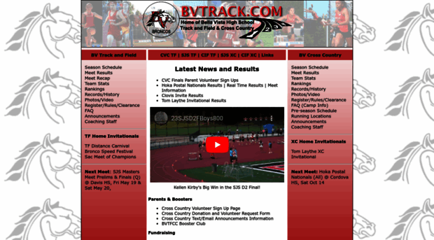 bvtrack.com