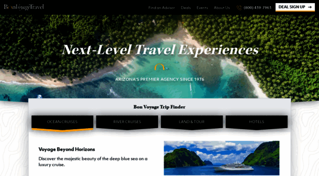 bvtravel.com