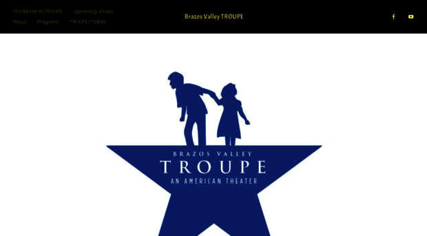 bvtroupe.com