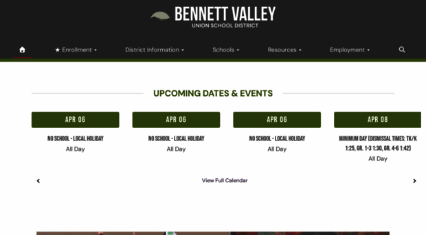 bvusd.org