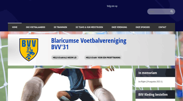 bvv31.nl