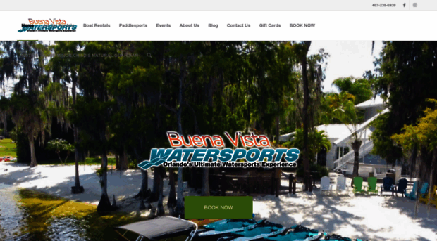 bvwatersports.com