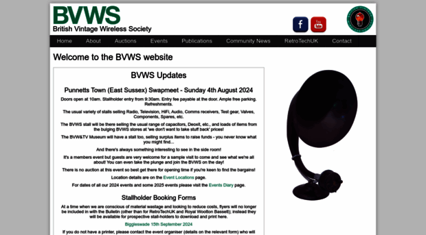 bvws.org.uk