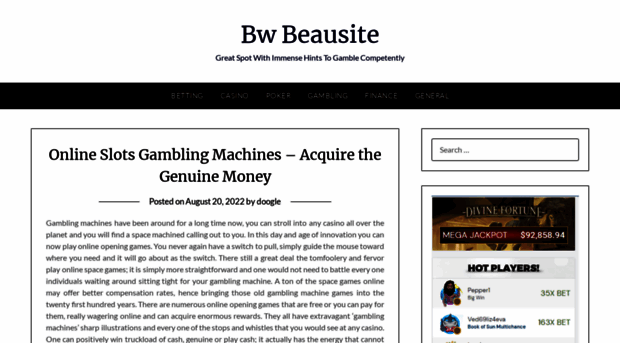 bw-beausite.com