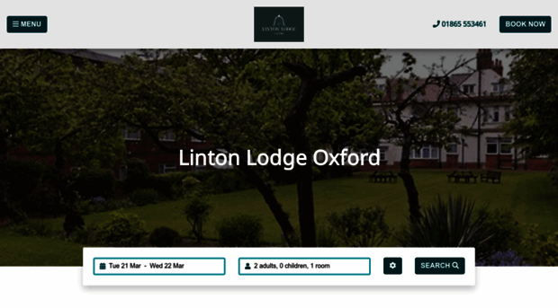 bw-lintonlodgehotel.co.uk