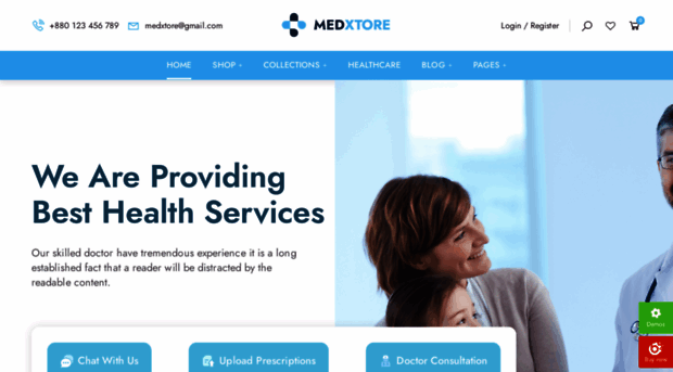 bw-medxtore-demo6.bzotech.com