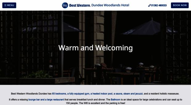 bw-woodlandshotel.co.uk