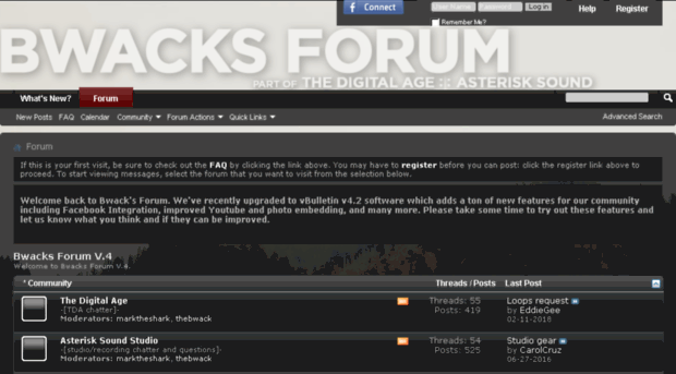 bwacksforum.com