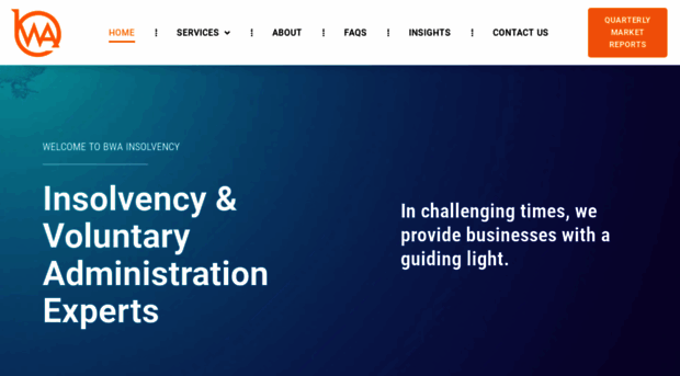 bwainsolvency.co.nz