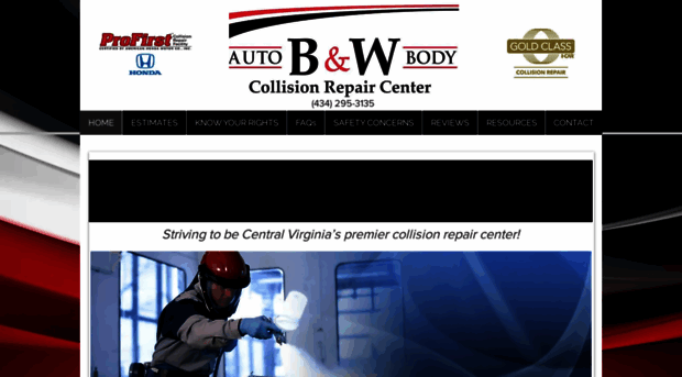 bwautobody.com