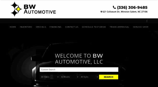 bwautomotive.com