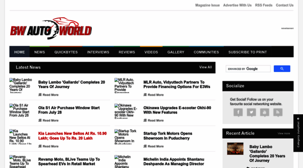 bwautoworld.businessworld.in