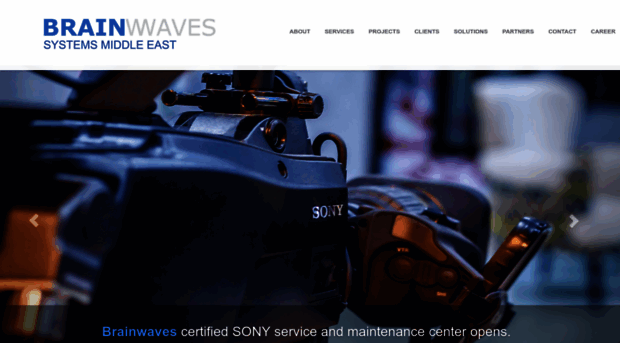 bwaves.com