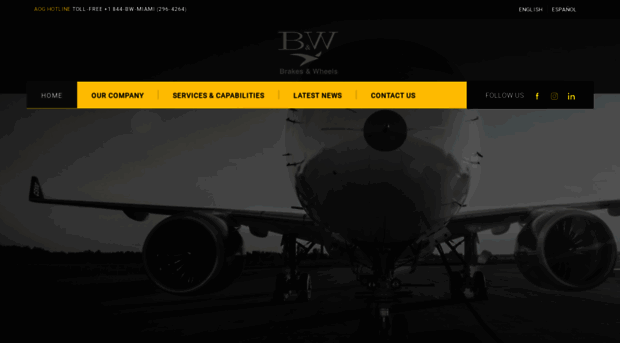 bwaviation.net