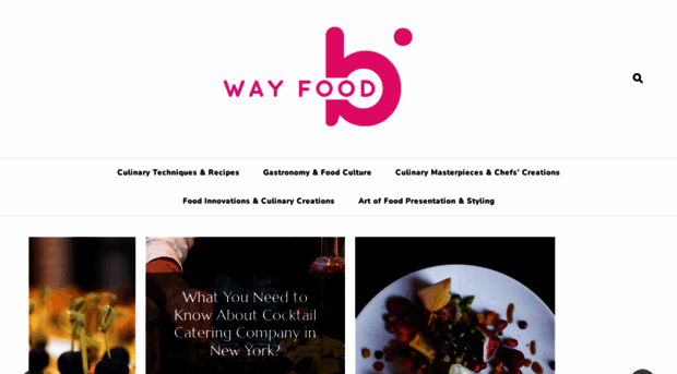 bwayfood.com