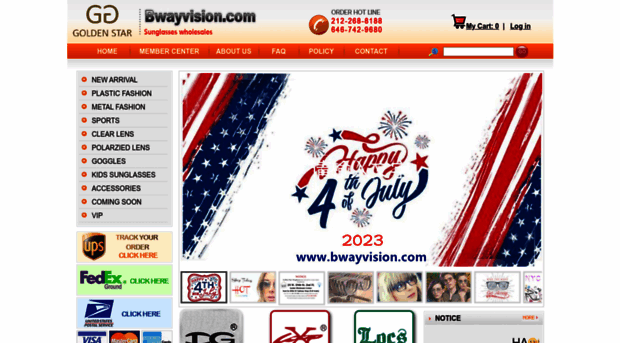 bwayvision.com