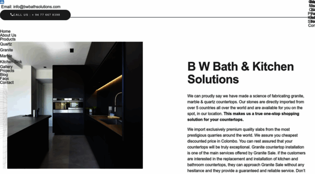 bwbathsolutions.com