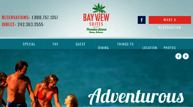 bwbayviewsuites.com